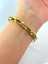 Cargar imagen en el visor de la galería, PULSERA ESLABONES CHUNKY
