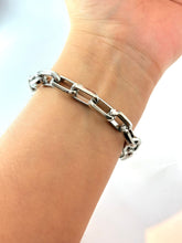 Cargar imagen en el visor de la galería, PULSERA ESLABONES CHUNKY
