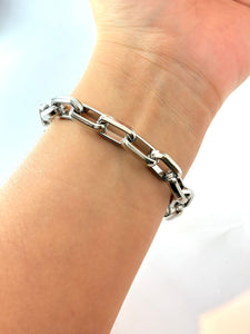 PULSERA ESLABONES CHUNKY