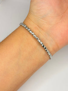 PULSERA MINI CORAZONES