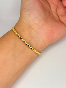 PULSERA MINI CORAZONES