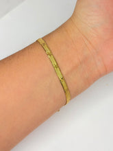 Cargar imagen en el visor de la galería, PULSERA ESTRELLAS
