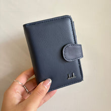 Cargar imagen en el visor de la galería, CARTERA DE PIEL MUJER
