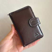 Cargar imagen en el visor de la galería, CARTERA DE PIEL MUJER
