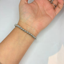 Cargar imagen en el visor de la galería, PULSERA BOLITAS
