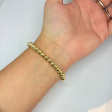 Cargar imagen en el visor de la galería, PULSERA BOLITAS
