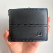 Cargar imagen en el visor de la galería, CARTERA/TARJETERO DE HOMBRE
