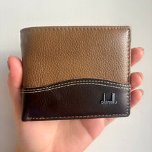 Cargar imagen en el visor de la galería, CARTERA/TARJETERO DE HOMBRE
