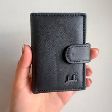 Cargar imagen en el visor de la galería, CARTERA/TARJETERO DE HOMBRE

