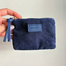 Cargar imagen en el visor de la galería, MONEDERO DE PANA
