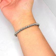Cargar imagen en el visor de la galería, PULSERA BOLITAS
