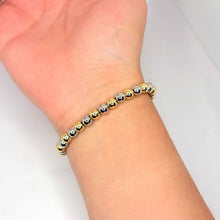 Cargar imagen en el visor de la galería, PULSERA BOLITAS
