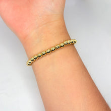 Cargar imagen en el visor de la galería, PULSERA BOLITAS
