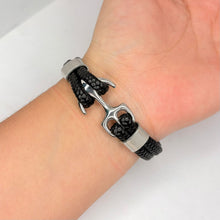 Cargar imagen en el visor de la galería, PULSERA DE ANCLA
