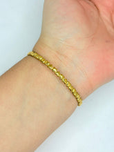 Cargar imagen en el visor de la galería, PULSERA RIGIDA MINI CORAZÒN
