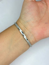 Cargar imagen en el visor de la galería, BRAZALETE AJEDREZ
