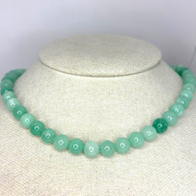 Cargar imagen en el visor de la galería, COLLAR PIEDRA NATURAL
