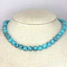 Cargar imagen en el visor de la galería, COLLAR PIEDRA NATURAL
