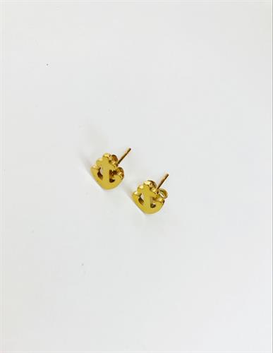 Aretes anclas de acero inoxidable